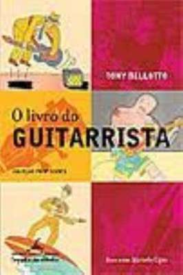 O Livro do Guitarrista