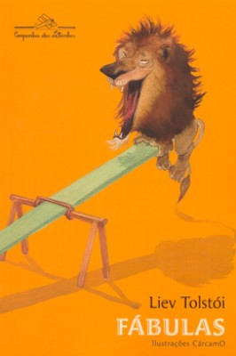 Fábulas - Liev Tolstói