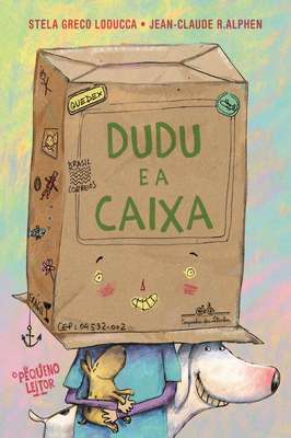 Dudu e A Caixa