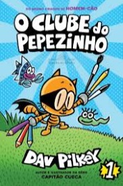 O Clube do Pepezinho