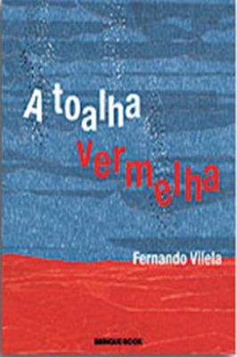 A toalha vermelha