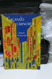 Caçando Carneiros