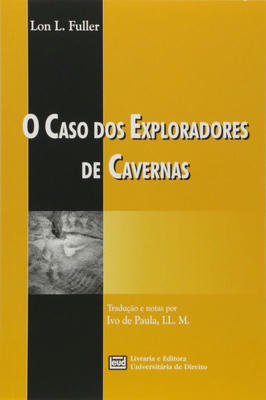 O caso dos exploradores de cavernas