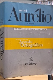 MiniAurelio 7º edição