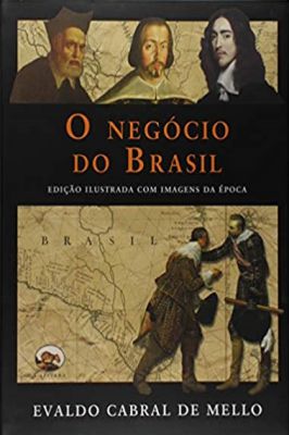 O nome e o sangue- uma parábola familiar no Pernambuco Colonial