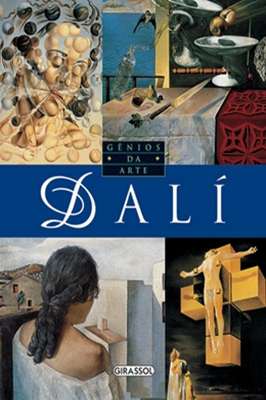 Dalí - Gênios da Arte
