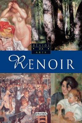 Renoir - Gênios da Arte