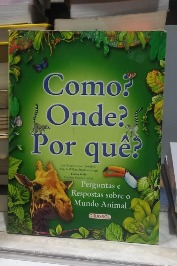 Como? Onde? Por quê?