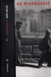 Os Miseráveis - 2 Volumes