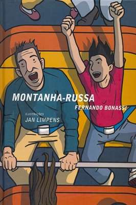 Montanha-russa