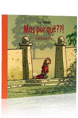 Mas Por Que?! - A História de Elvis