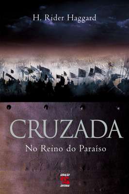 Cruzada - no Reino do Paraiso
