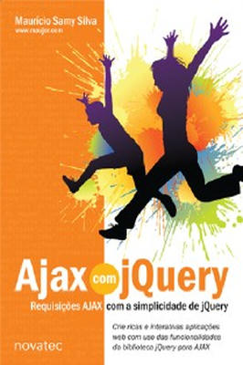 Ajax Com Jquery - Requisições Ajax Com a Simplicidade de Jquery