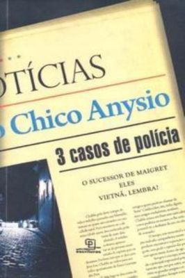 3 Casos de Polícia