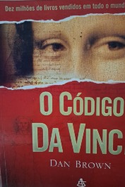 O Código da Vinci