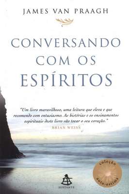 Conversando Com os Espíritos