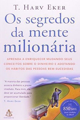 Segredos Da Mente Milionaria, Os