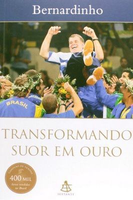 Transformando suor em ouro