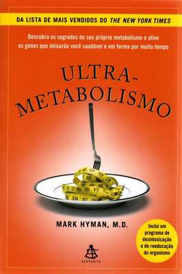 Ultra-metabolismo