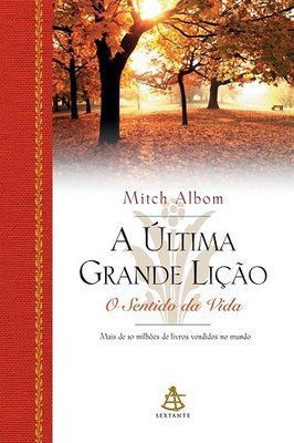 A última Grande Lição