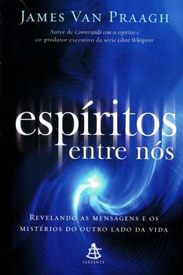 Espíritos Entre Nós