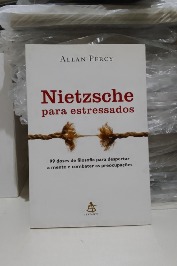 Nietzsche para Estressados