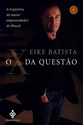 O X da Questão