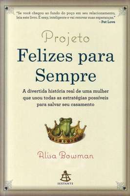 Projeto Felizes para Sempre