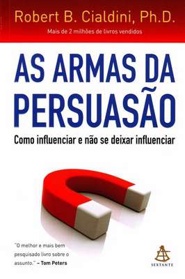 As armas da persuasão