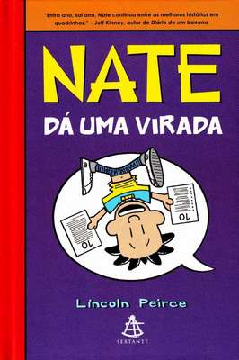Nate dá uma Virada - Vol 5