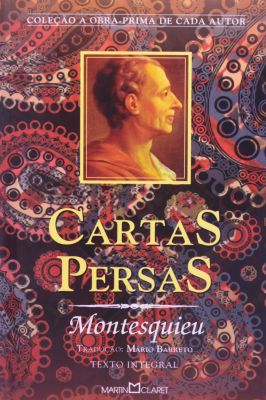 Cartas Persas (v. 2)