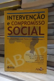 Intervenção e compromisso social