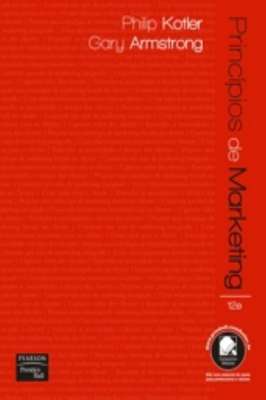 Principios de Markenting