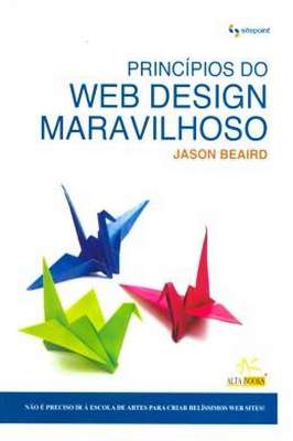 Princípios do Web Design Maravilhoso
