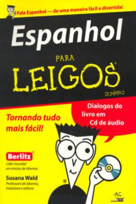 Espanhol para Leigos ( For Dummies)