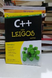 C++ para leigos