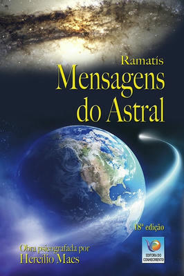 Mensagens do Astral