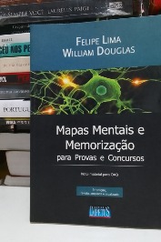 Mapas mentais e Memorização