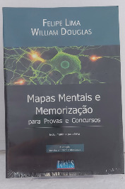 Mapas mentais e Memorização - 3° edição