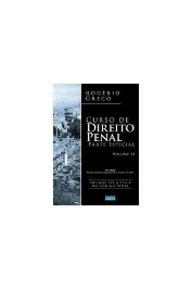 Curso de Direito Penal  parte especial volume ll
