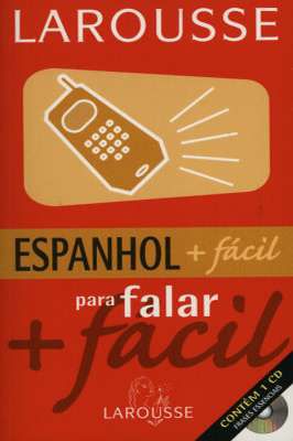 Espanhol Mais Fácil - para Falar (com Cd)