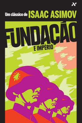Fundação e Império