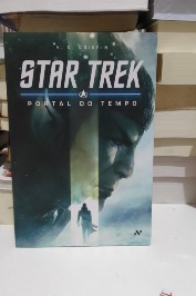 Star Trek - Portal do tempo