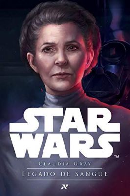 Star Wars - Legado de Sangue