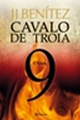Cavalo de Troia 9: Cana