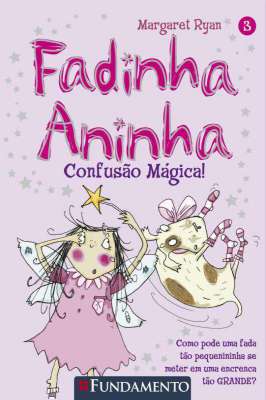 Fadinha Aninha 3