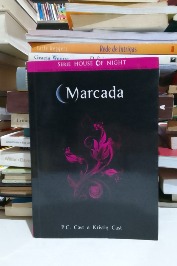Marcada