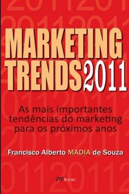 Marketing trends 2011