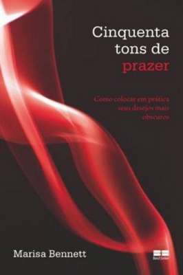 Cinquenta Tons de Prazer