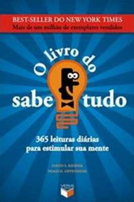 O Livro do Sabe-Tudo